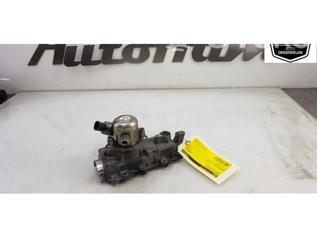 Магистральная трубка топлива 1752534, 1752534 Ford Fiesta 2015