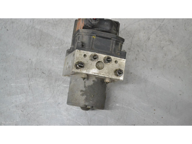 Блок управления АБС 1X43-2M110-AE Jaguar X-Type