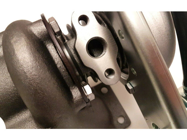 Turbodmychadlo Турбина 466856, 46424102 Fiat Punto (176)