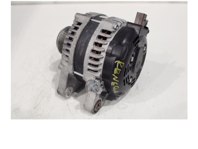 Генератор 52067420 Jeep Renegade