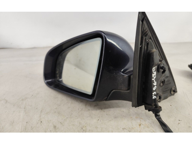 Зеркало электрическое Audi A6 S6 C6 4F 2004 - 2011 года