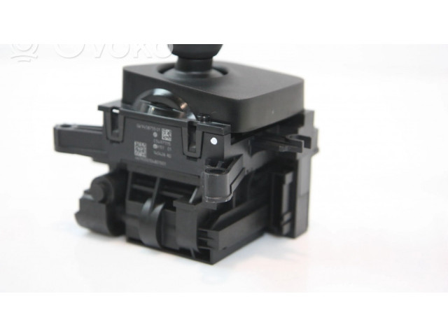 Рычаг переключения передач