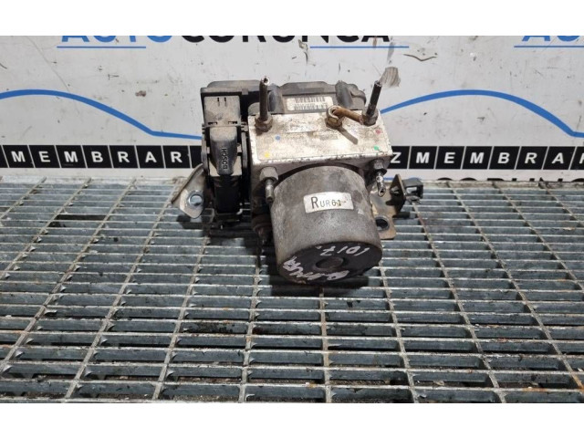 Блок АБС 0265800523 Ford Ranger 2007 - 2011 года