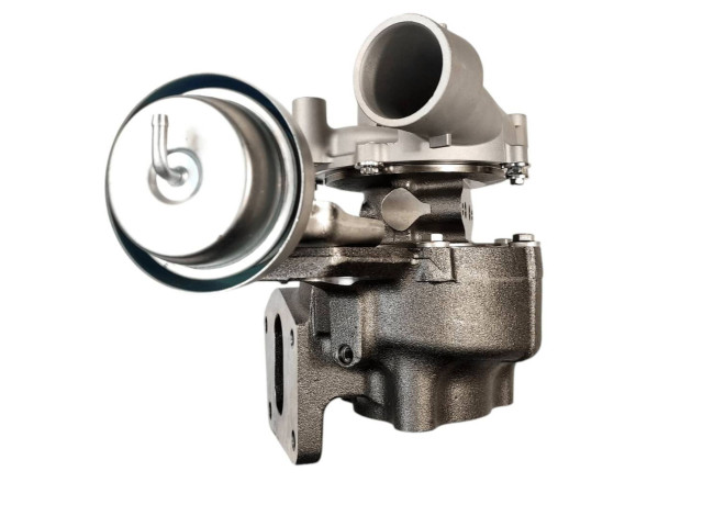 Turbodmychadlo Турбина 1515A026, 1515A026V   Mitsubishi Pajero   