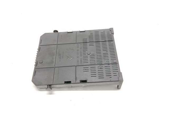 Блок комфорта 28116487, 28116487 Citroen C5