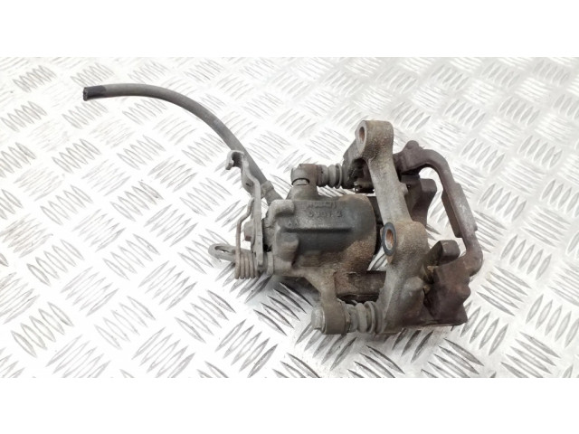 Задний суппорт