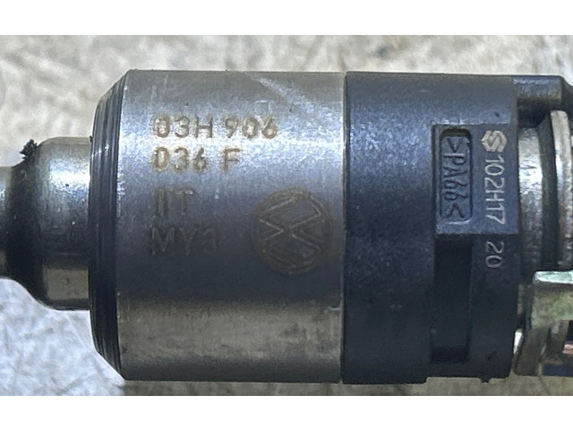 Форсунка 03H906036F, 036E    Volkswagen Atlas   
