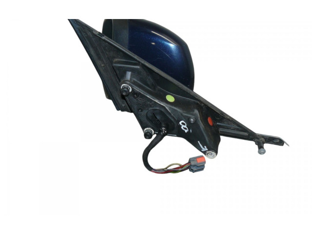 Зеркало электрическое        Jaguar XF   -  года   