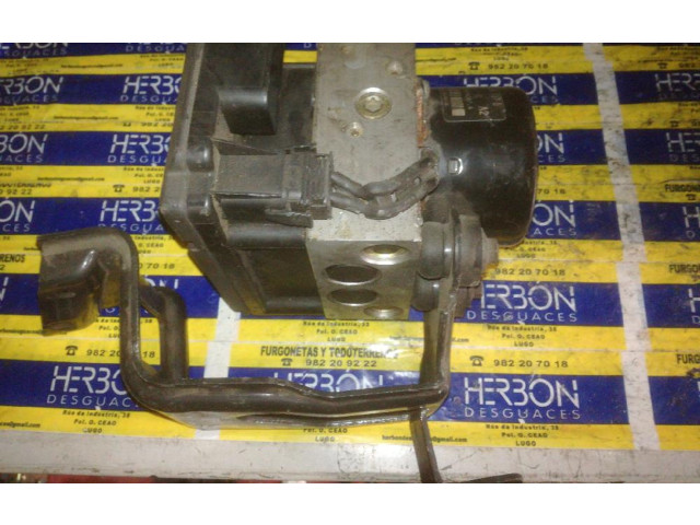 Блок АБС 1J0907379P Volkswagen Golf III 1992 - 1997 года