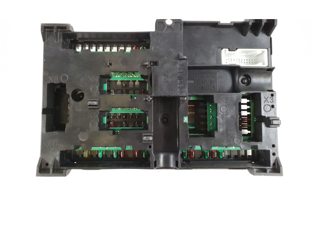 Блок предохранителей 61148734162, 61358795477   BMW Z4 g29    