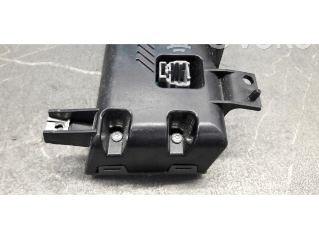 Блок управления климат-контролем 96482616yw Peugeot 406