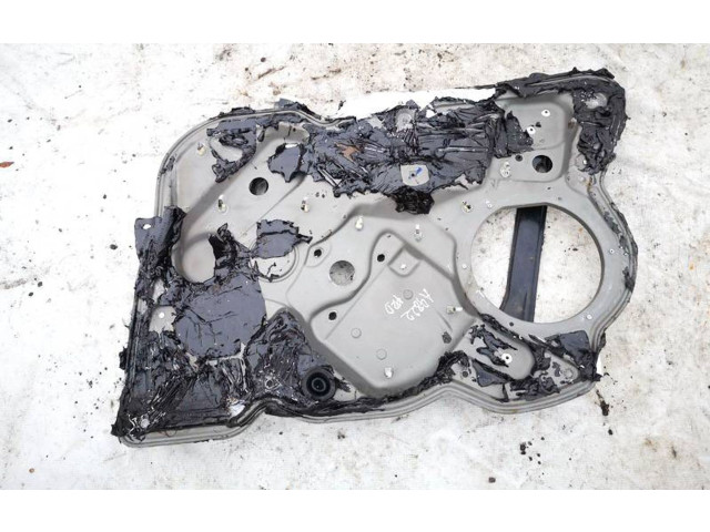 Моторчик дворников     Skoda Octavia Mk2 (1Z)