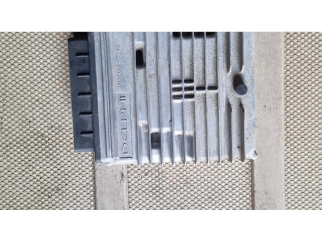 Блок управления двигателя 4T1112A650CC, 28029330 Ford Transit - Tourneo Connect