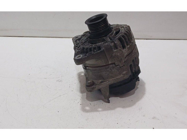 Генератор 037903025M, 038903018R Skoda Fabia Mk1 (6Y)