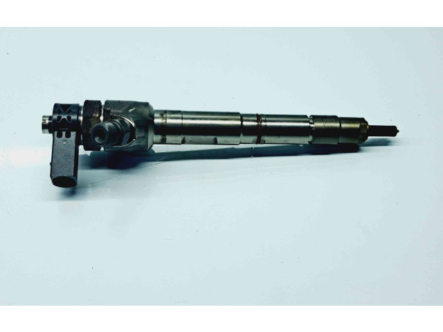 Форсунка Skoda Octavia Mk3 (5E)