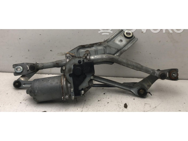 Моторчик дворников 404978, 404978 Fiat Grande Punto