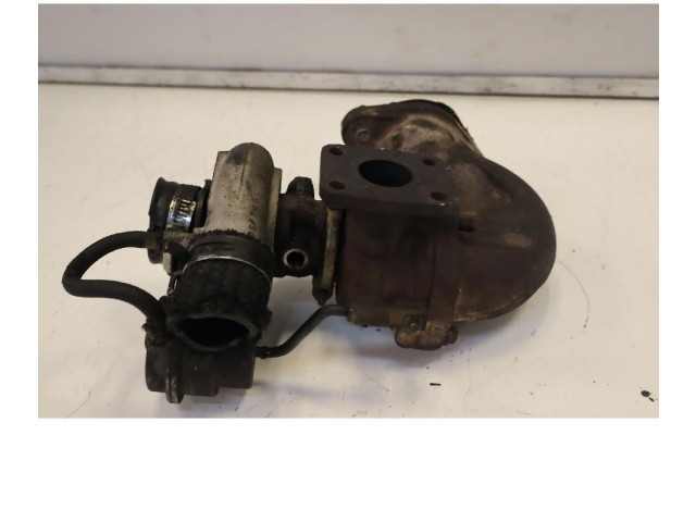 Турбина KIA Sportage 2823127000 для двигателя D4EA