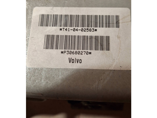    Рулевая рейка P30680270   Volvo S80 2004 - 2006 года