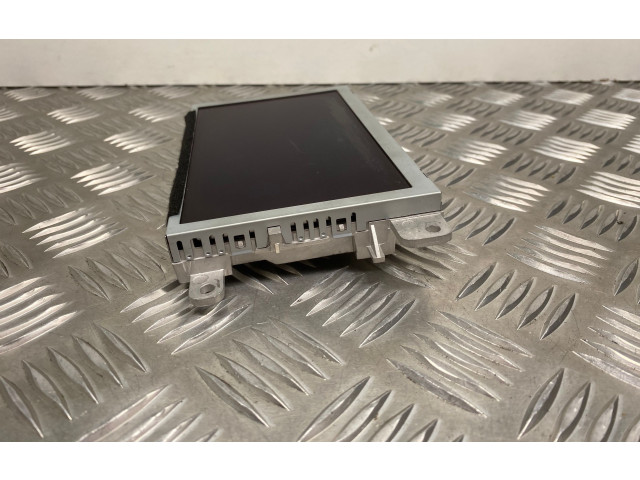 Дисплей 8R0919604, 8R09196040104 Audi S5