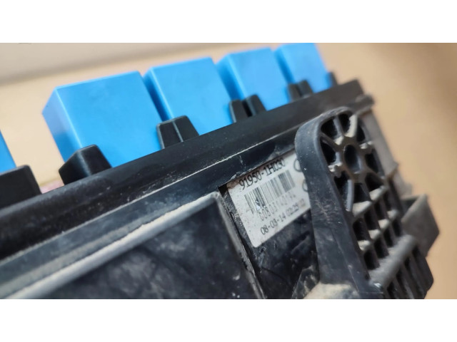 Блок предохранителей 919501H030 KIA Ceed