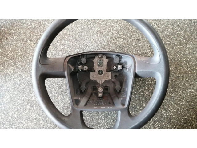 Руль Citroen Jumper  2007-2013 года 30380407      