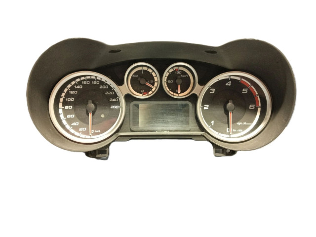 Přístrojová deska  Alfa Romeo Mito 2008 50508532, 50508532  