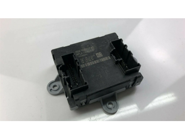 Блок управления HPLA14D617BF, G2003 Jaguar F-Pace