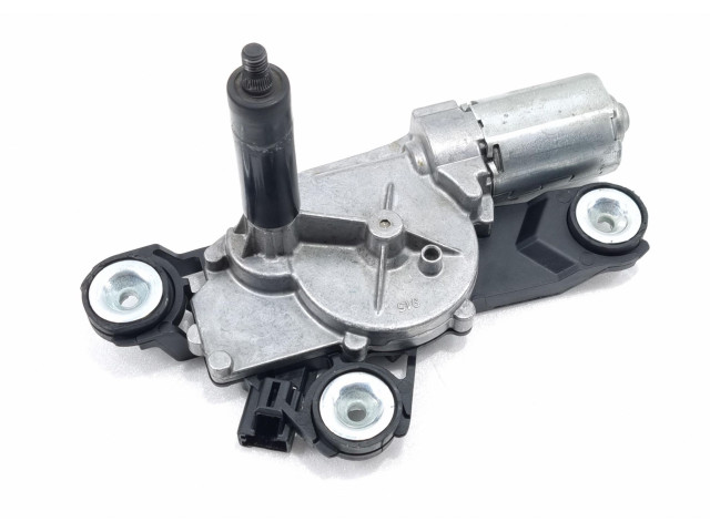 Моторчик заднего дворника 3M51-R17K441-AE, 3M51-R17K441-AE Ford S-MAX