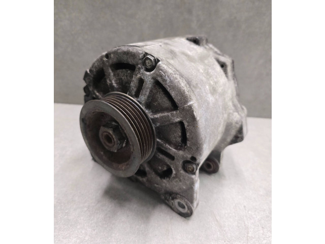 Генератор 079903015 Audi A6 S6 C6 4F