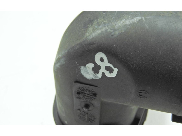 Интеркулер  1489396080, IA1076   Citroen C8 