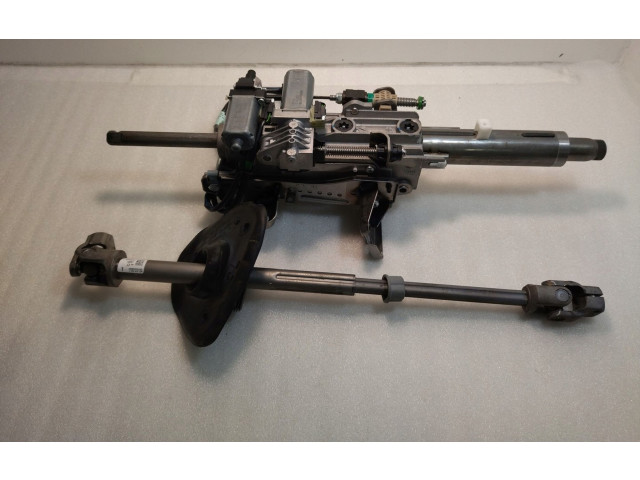 рейка Колонка рулевая 4G0419502AH, 4H0907705K Audi A7 S7 4G 2011 - 2017 года