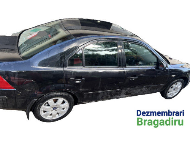 Turbodmychadlo Ящик предохранителей (комплект) Ford Mondeo Mk III