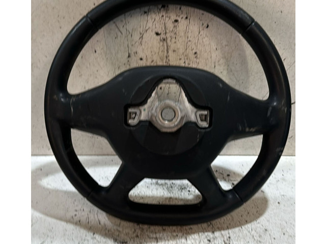 Руль Dacia Dokker   -  года 484001085R, 484001085R      