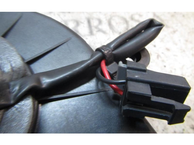 Вентилятор печки    1401395980, 1485724080   Fiat Ulysse