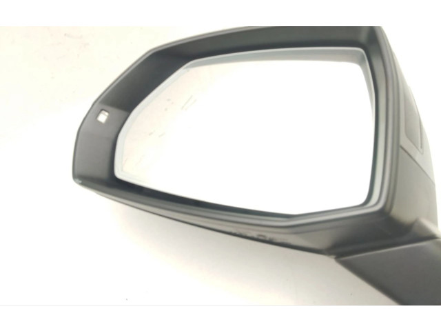 Zpětné zrcátko Audi Q7 4M 2017 U010