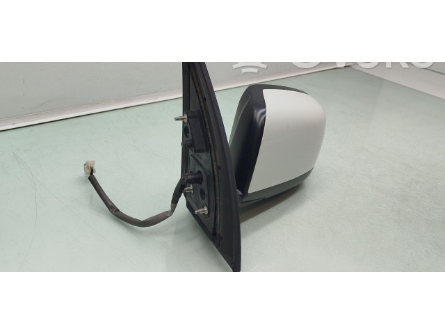 Зеркало электрическое        Nissan X-Trail T31  2007 - 2014 года   
