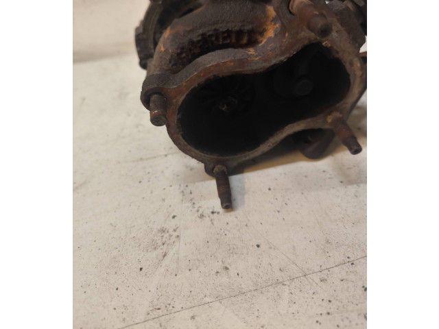 Турбина Skoda Octavia Mk1 (1U) 038145701A, 103665