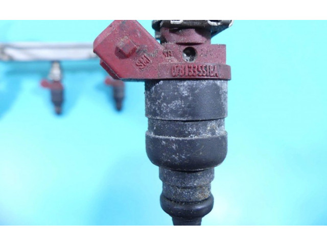 Vstřikovač 078133551BA, IMPRK1333728 Audi A8 S8 D2 4D