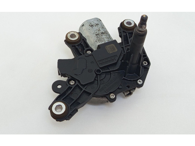 Моторчик заднего дворника 287105483R, VALEO Dacia Sandero