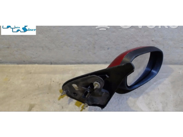 Zpětné zrcátko Renault Megane I 1999