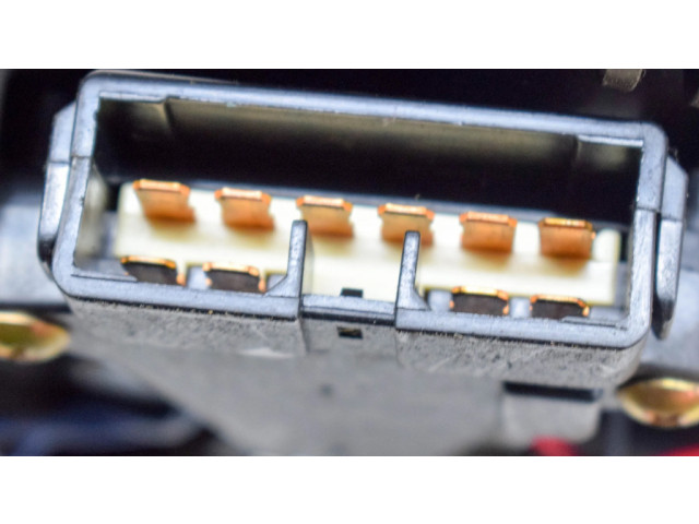 Включатель регулировки салона