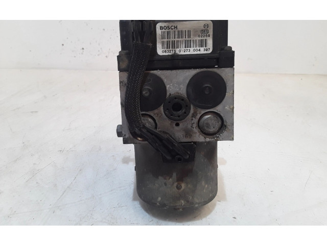 Jednotka ABS 0265216684, 0273004397 Rover 25 2000