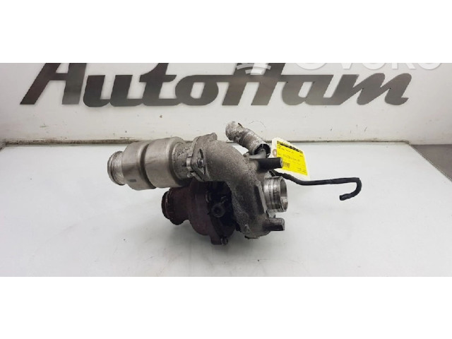 Turbodmychadlo Турбина 940031F011 KIA Sportage