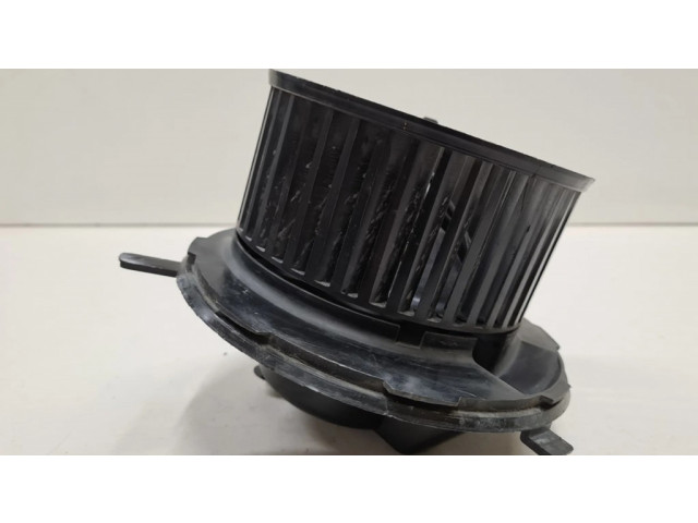 Вентилятор печки