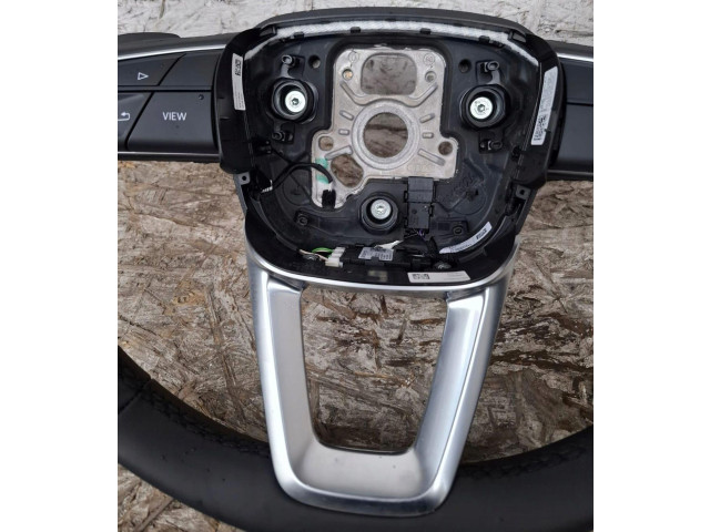 Руль Audi Q8  2018 -  года       