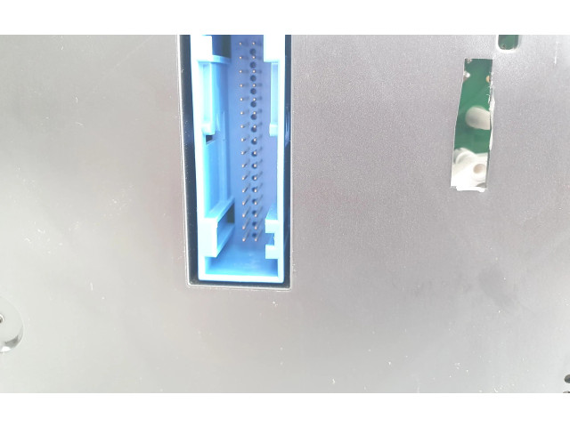 Přístrojová deska Volkswagen Transporter - Caravelle T5 2013 7E0920860A