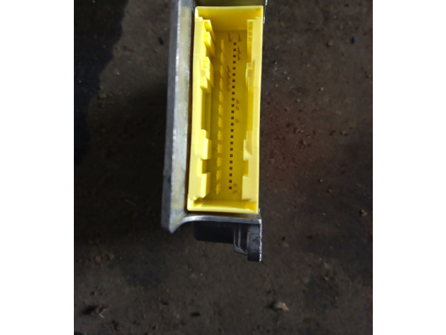 Блок подушек безопасности 1C0909601C, 2001R Skoda Fabia Mk1 (6Y)