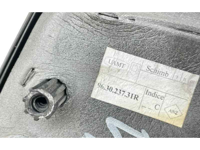 Зеркало электрическое Dacia Logan II 2012 - 2020 года