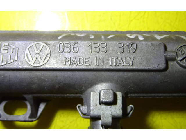 Топливная рампа 036133319   Volkswagen Golf IV  