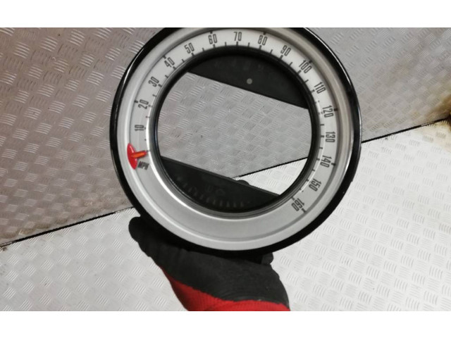 Панель приборов 9228486-05, 20126S70205 Mini Cooper Countryman R60